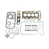 dnj gasket set 2007-2012 mini cooper,cooper,cooper l4 1.6l fgs8030