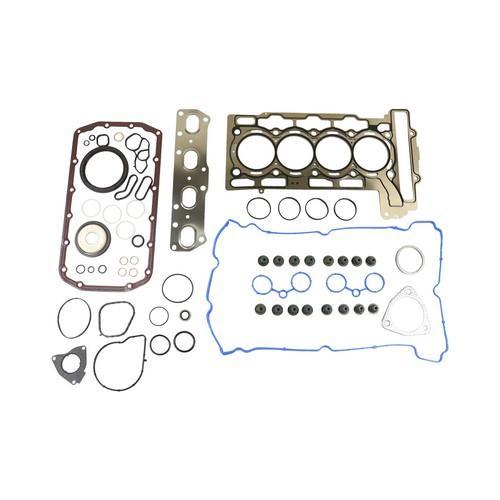 dnj gasket set 2007-2012 mini cooper,cooper,cooper l4 1.6l fgs8030