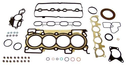 dnj gasket set 2007-2012 nissan sentra,versa,sentra l4 1.8l,2.0l fgs6035