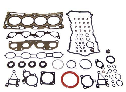 dnj gasket set 2007-2013 nissan altima,altima,altima l4 2.5l fgs6057