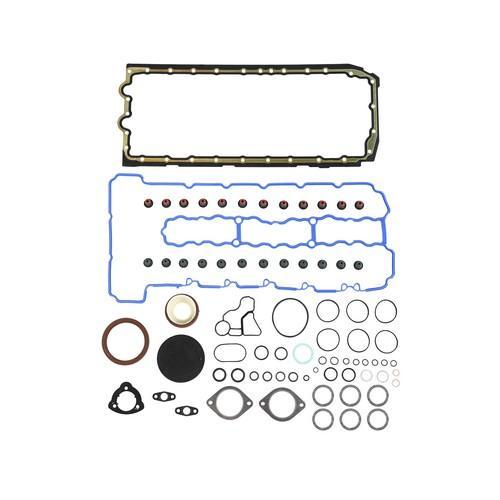 dnj gasket set 2007-2015 bmw 335i,335xi,135i l6 3.0l fgs8056