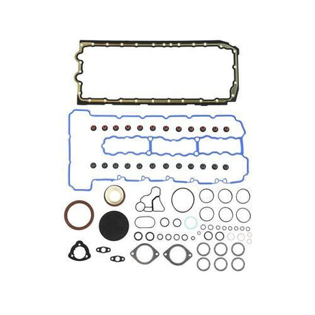 dnj gasket set 2007-2015 bmw 335i,335xi,135i l6 3.0l fgs8056