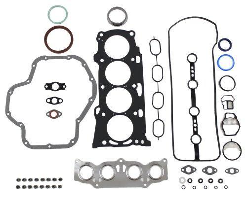dnj gasket set 2007-2015 lexus,pontiac,scion tc,camry,camry l4 2.4l fgs9032