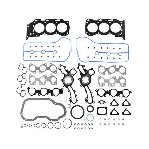 dnj gasket set 2007-2015 toyota tundra,tundra,tundra v6 4.0l fgs9089