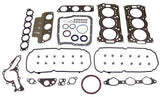 dnj gasket set 2007-2017 mitsubishi outlander,outlander,outlander v6 3.0l fgs1066