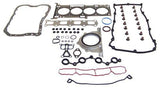 dnj gasket set 2007-2019 chrysler,dodge,jeep sebring,caliber,compass l4 2.4l fgs1067