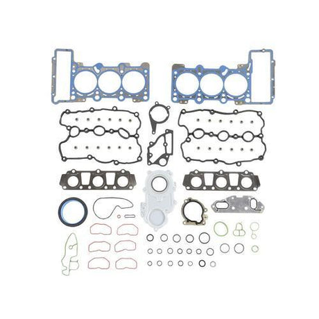 dnj gasket set 2008-2012 audi a5 quattro,a4 quattro,a5 quattro v6 3.2l fgs8032