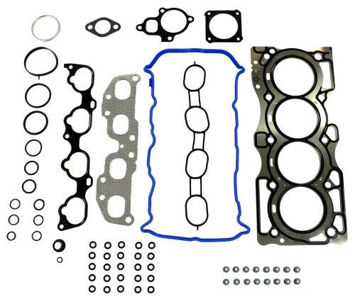 dnj gasket set 2008-2012 nissan rogue,rogue,rogue l4 2.5l fgs6060