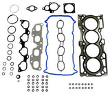 dnj gasket set 2008-2012 nissan rogue,rogue,rogue l4 2.5l fgs6060