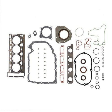 dnj gasket set 2008-2015 audi,volkswagen a3,a3,eos l4 2.0l fgs8005