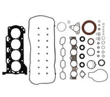 dnj gasket set 2008-2015 pontiac,scion,toyota xd,vibe,xd l4 1.8l fgs9028