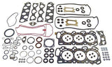 dnj gasket set 2008-2017 acura,honda accord,accord,odyssey v6 3.5l fgs2068