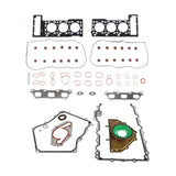 dnj gasket set 2009-2010 chrysler,dodge 300,sebring,avenger v6 2.7l fgk11161