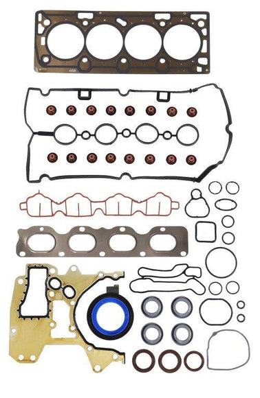 dnj gasket set 2009-2011 chevrolet,pontiac aveo,aveo5,g3 l4 1.6l fgs3040