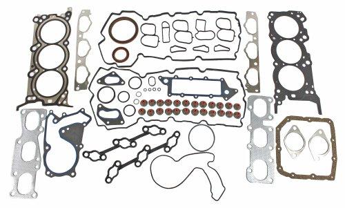 dnj gasket set 2009-2011 hyundai,kia genesis,borrego,genesis v6 3.8l fgs1085