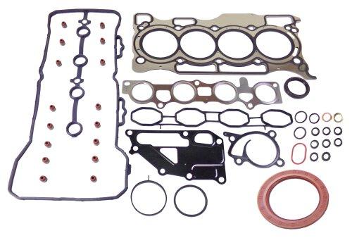 dnj gasket set 2009-2011 nissan versa,versa,versa l4 1.6l fgs6027