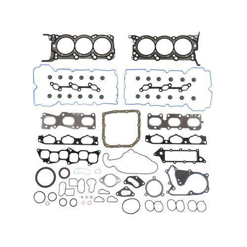 dnj gasket set 2010-2012 hyundai genesis coupe,genesis coupe,genesis coupe v6 3.8l fgs1086