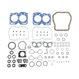 dnj gasket set 2010-2012 subaru legacy,outback,legacy h4 2.5l fgs4350