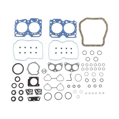 dnj gasket set 2010-2012 subaru legacy,outback,legacy h4 2.5l fgs4350