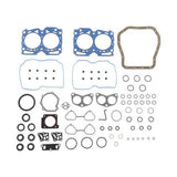dnj gasket set 2010-2012 subaru legacy,outback,legacy h4 2.5l fgs4350
