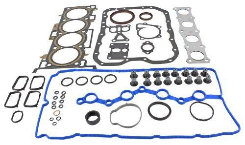 dnj gasket set 2010-2013 hyundai,kia santa fe,tucson,optima l4 2.4l fgs1091