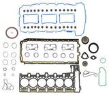 dnj gasket set 2010-2016 bmw 535i gt,135i,335i l6 3.0l fgs8058