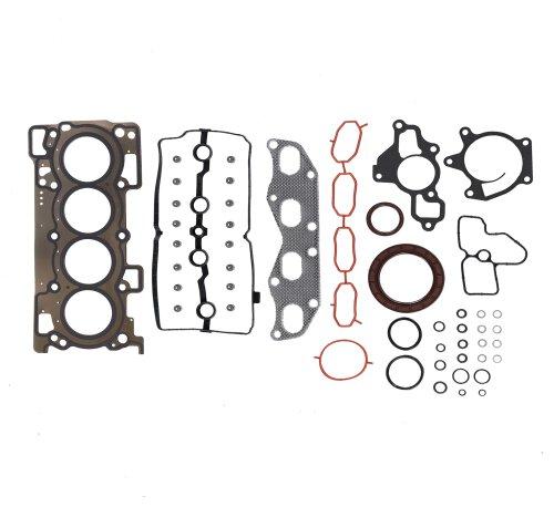 dnj gasket set 2011-2017 nissan juke,juke,juke l4 1.6l fgs6078