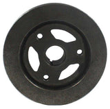 dnj harmonic balancer 1965-1974 buick,chevrolet,gmc bel air,biscayne,impala l6 4.1l hba1014