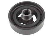 dnj harmonic balancer 1972-1995 buick,cadillac,chevrolet camaro,corvette,blazer v8 5.0l,5.7l hba1009