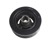 dnj harmonic balancer 1973-1978 chevrolet,gmc blazer,c10 pickup,c10 suburban l6 4.8l hba1031