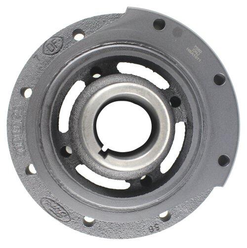 dnj harmonic balancer 1975-1997 ford,lincoln,mercury custom 500,custom 500,e-100 econoline v8 5.8l hba1011