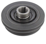 dnj harmonic balancer 1978-1995 toyota celica,corona,pickup l4 2.2l,2.4l hba1073