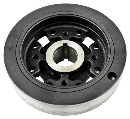 dnj harmonic balancer 1980-1997 ford e-250 econoline,e-250 econoline club wagon,e-350 econoline v8 7.5l hba1080