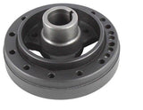 dnj harmonic balancer 1987-1996 chevrolet,gmc,oldsmobile astro,el camino,g10 v6 4.3l hba1047