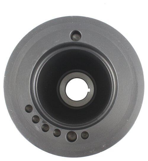 dnj harmonic balancer 1989-1994 dodge,mitsubishi raider,montero,ram 50 v6 3.0l hba1164