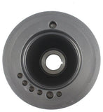 dnj harmonic balancer 1989-1994 dodge,mitsubishi raider,montero,ram 50 v6 3.0l hba1164