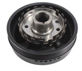 dnj harmonic balancer 1990-1992 buick,chevrolet,oldsmobile regal,lesabre,park avenue v6 3.8l hba1005