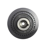 dnj harmonic balancer 1990-2002 ford,mercury aerostar,ranger,aerostar v6 4.0l hba1111