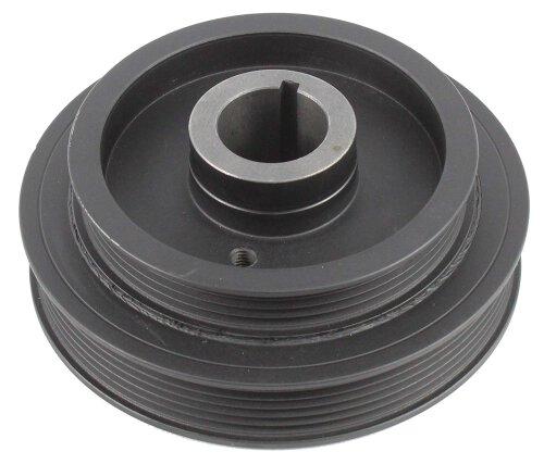 dnj harmonic balancer 1992-1993 lexus,toyota es300,camry,es300 v6 3.0l hba1227