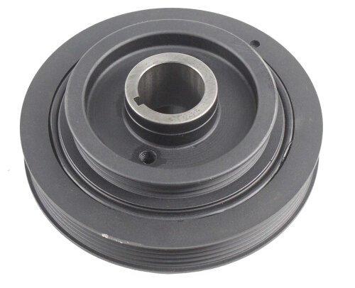 dnj harmonic balancer 1992-2001 toyota camry,camry,camry l4 2.0l,2.2l hba1139