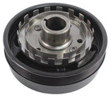 dnj harmonic balancer 1993-1994 buick,chevrolet,oldsmobile lesabre,park avenue,regal v6 3.8l hba1034