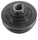 dnj harmonic balancer 1993-1997 honda,isuzu rodeo,passport,rodeo v6 3.2l hba1162