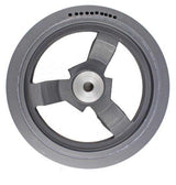 dnj harmonic balancer 1993-2004 chrysler,dodge,eagle concorde,intrepid,vision v6 3.2l,3.5l hba1183