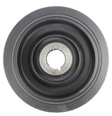 dnj harmonic balancer 1994-1997 acura,honda accord,accord,accord l4 2.2l hba1067
