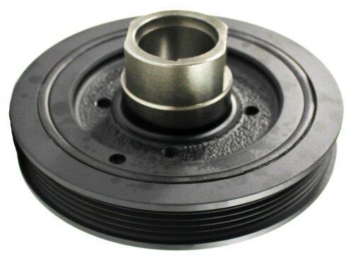 dnj harmonic balancer 1994-2004 toyota t100,t100,tacoma l4 2.4l,2.7l hba1141