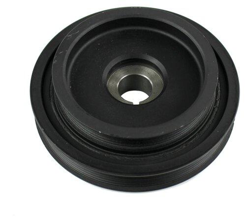 dnj harmonic balancer 1995-1999 nissan 200sx,sentra,200sx l4 1.6l hba1143