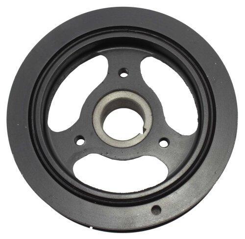 dnj harmonic balancer 1995-2012 ford,lincoln,mazda contour,mystique,contour v6 2.5l,3.0l hba1109