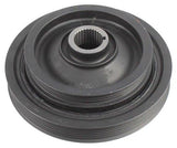 dnj harmonic balancer 1997-2004 acura,honda cl,cl,accord v6 3.0l,3.2l,3.5l hba1300