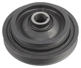dnj harmonic balancer 1997-2004 acura,honda cl,cl,accord v6 3.0l,3.2l,3.5l hba1300