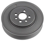 dnj harmonic balancer 1998-2006 audi,volkswagen beetle,beetle,beetle l4 1.8l,2.0l hba1335